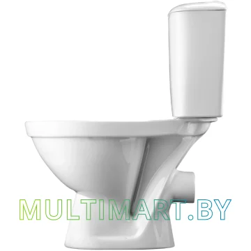 Унитаз Santek Паллада (1.WH30.2.371) картинка 4